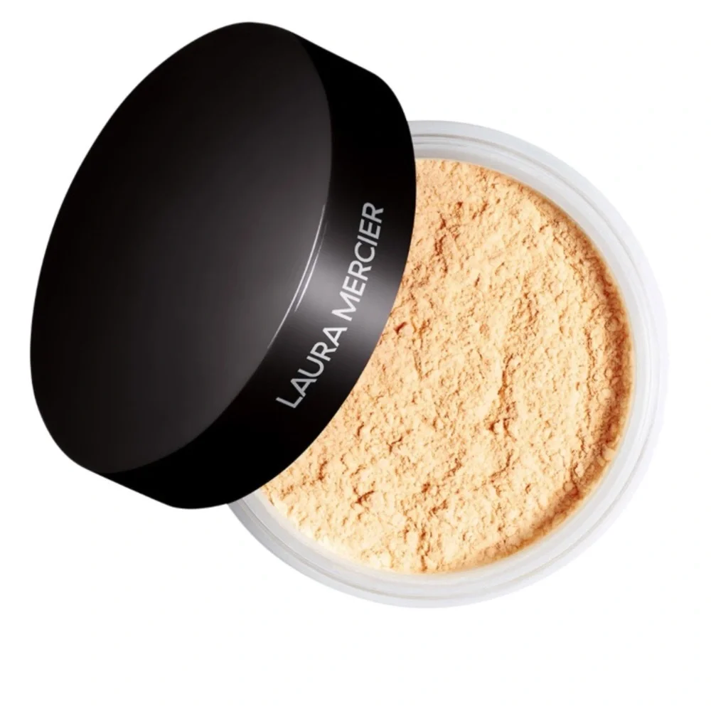 Laura Mercier Translucent Loose Setting Powder